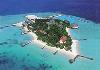 Giravaru Island Resort Maldives